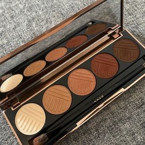 Dose of Colors Baked Browns